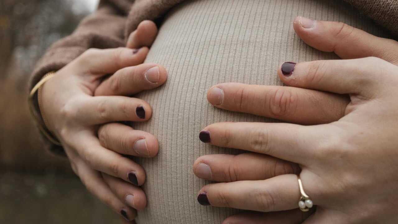 Grossesse - Accouchement