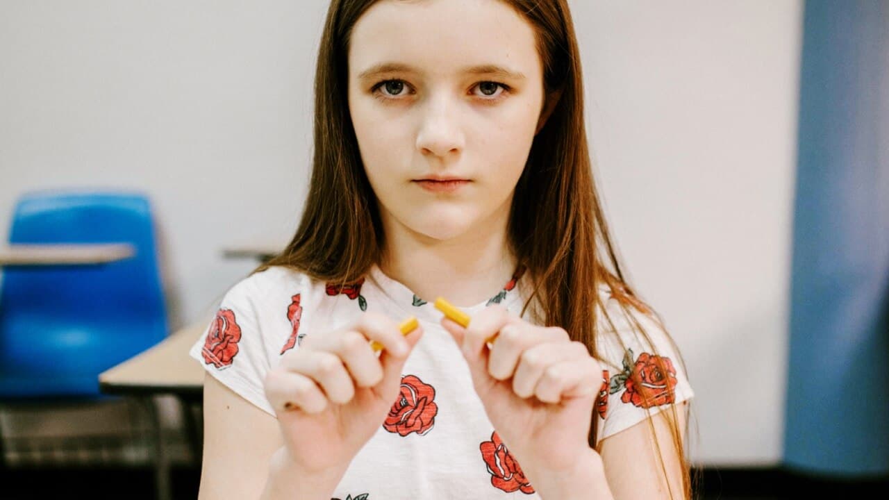 Stress scolaire et émotionnel