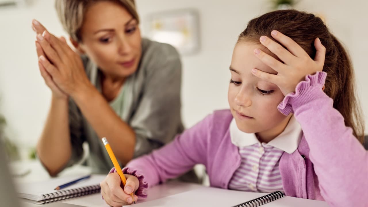 Êtes-vous parent… ou parent d’élève ? - Caroline Cayol - Maître Praticienne certifiée en Hypnose Ericksonienne Avignon