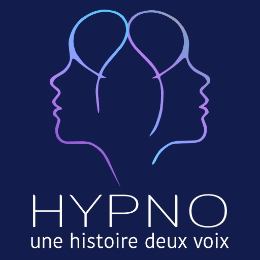 Hypno : 1 histoire, 2 voix - podcast de Caroline Cayol