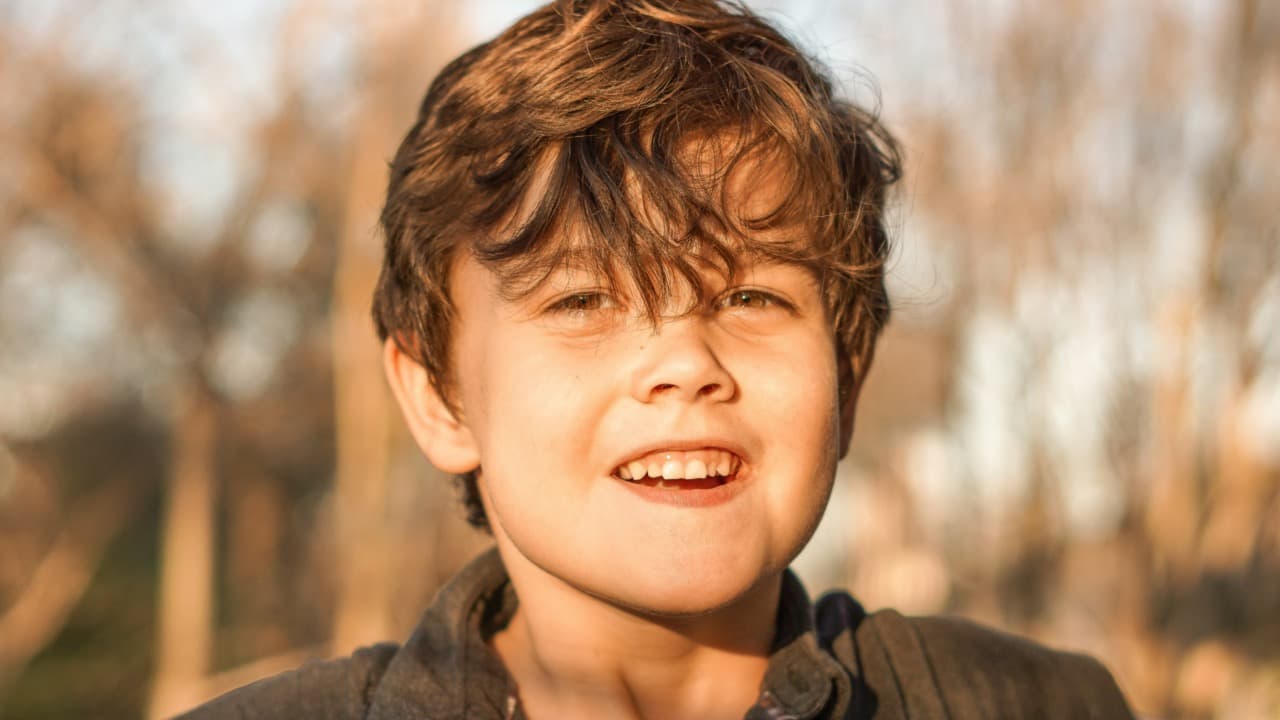 Hypnose pour enfants et adolescents