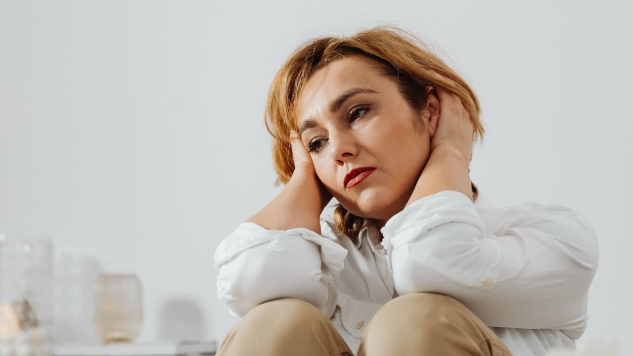 Et si vous n’étiez pas déprimé… mais sous emprise ? - Caroline Cayol - Maître Praticienne certifiée en Hypnose Ericksonienne Avignon