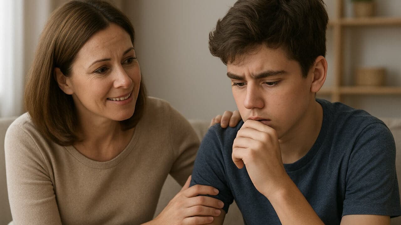L’Hypnose pour les adolescents - Caroline Cayol - Maître Praticienne certifiée en Hypnose Ericksonienne Avignon
