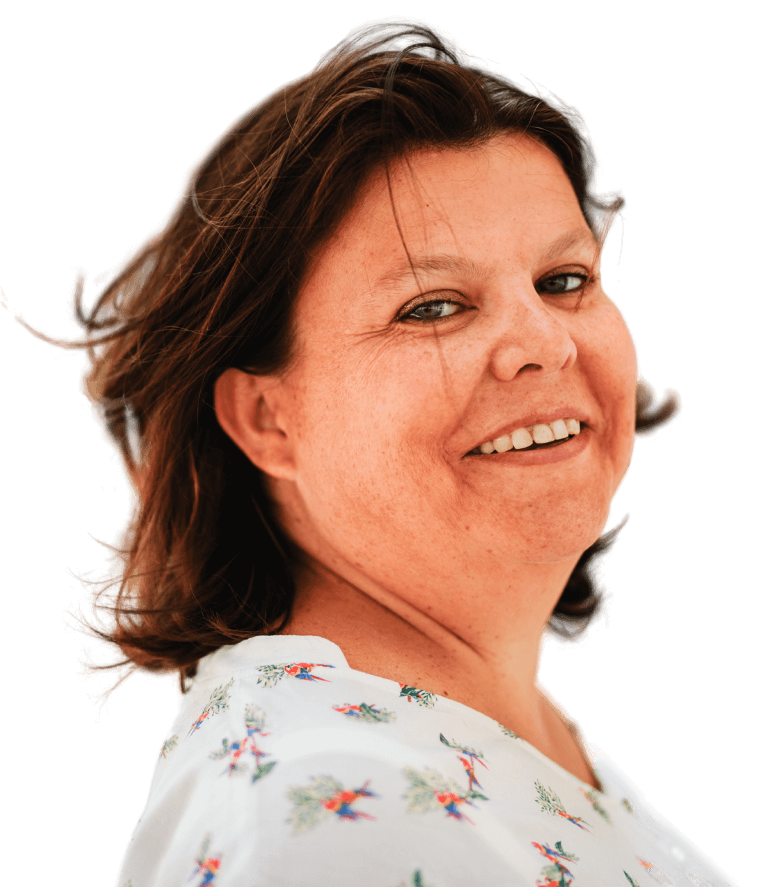 Caroline Cayol - Hypnose Ericksonienne - Praticienne Hypnothérapeute Avignon