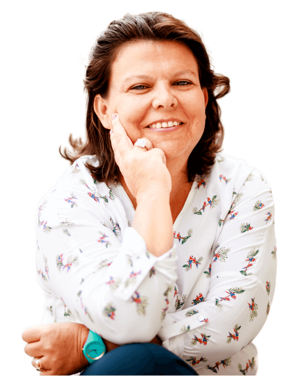 Caroline Cayol - Hypnose Ericksonienne - Praticienne Hypnothérapeute Avignon