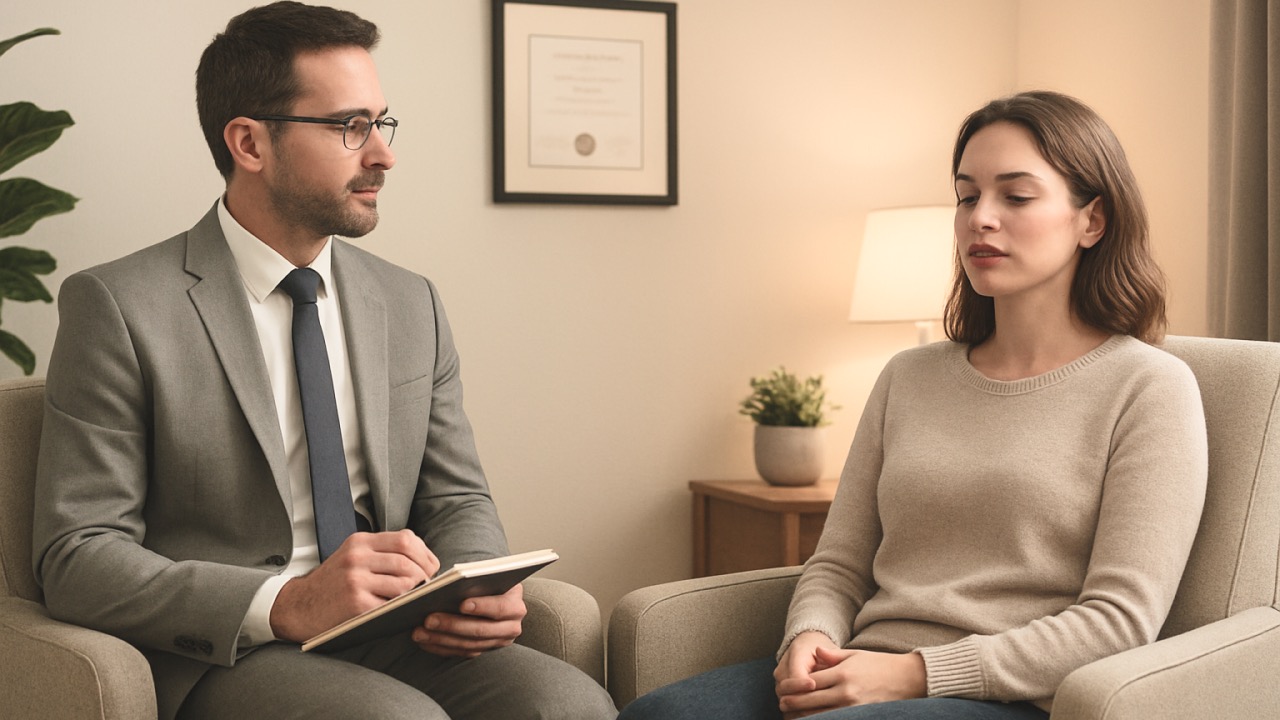 Hypnose : Comment choisir un bon hypnothérapeute et éviter les charlatans ? - Caroline Cayol - Maître Praticienne en Hypnose Ericksonienne Avignon