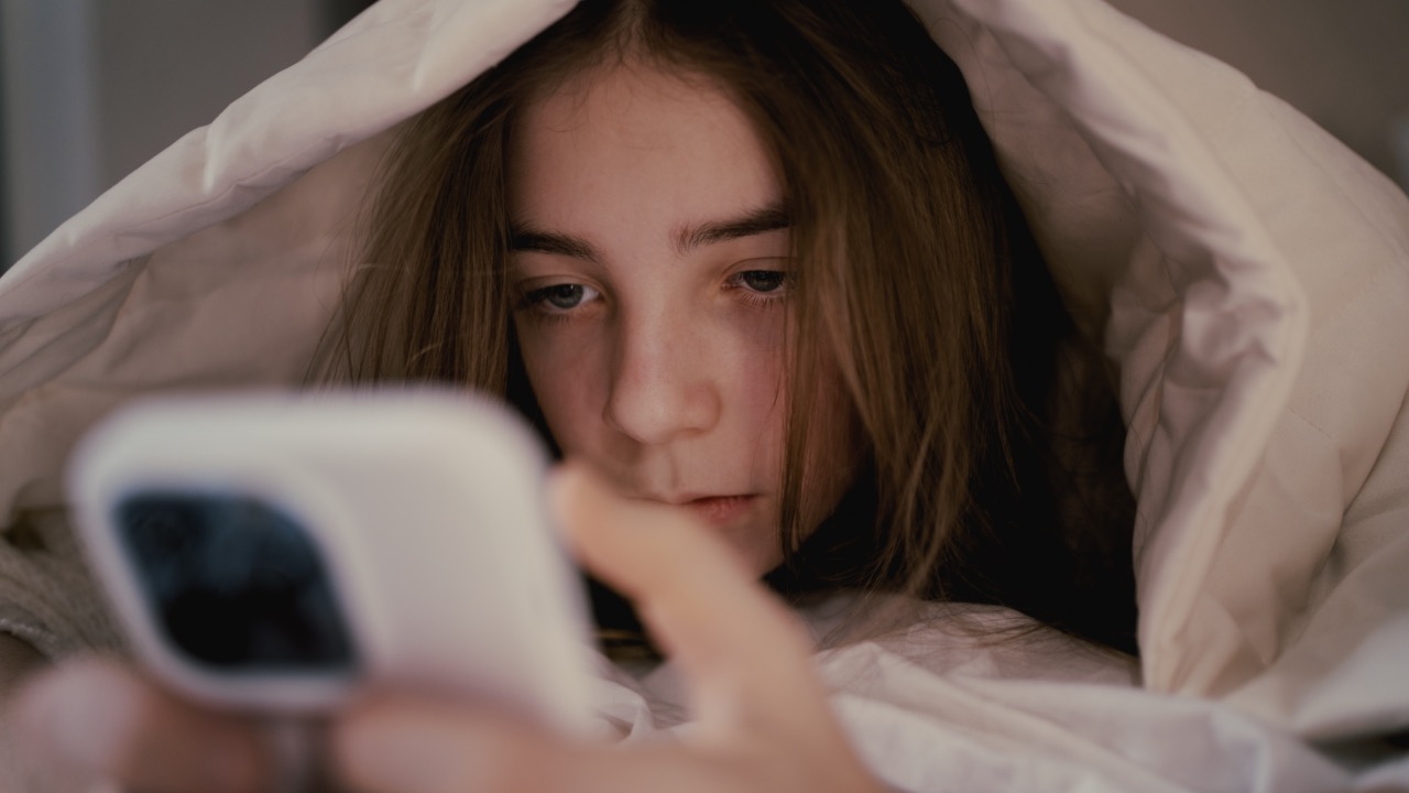 Sommeil des enfants et des adolescents - Caroline Cayol - Maître Praticienne certifiée en Hypnose Ericksonienne Avignon